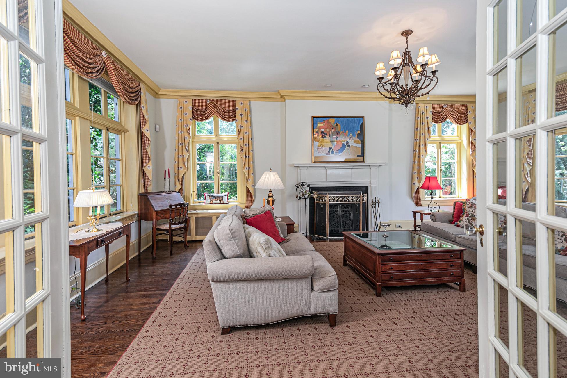 27 Rosedale Road Princeton, NJ 08540 - Photo 16 of 45