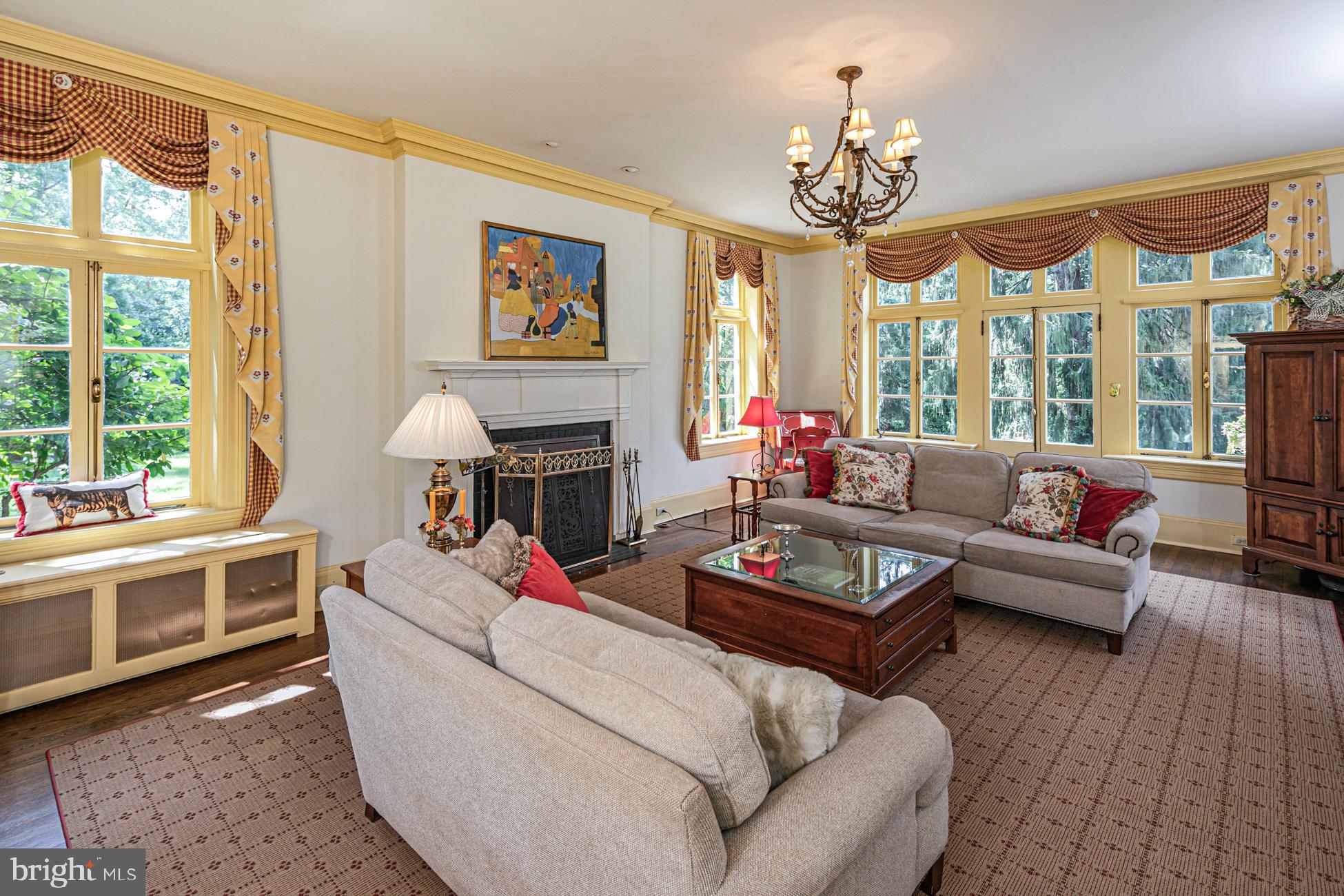 27 Rosedale Road Princeton, NJ 08540 - Photo 17 of 45