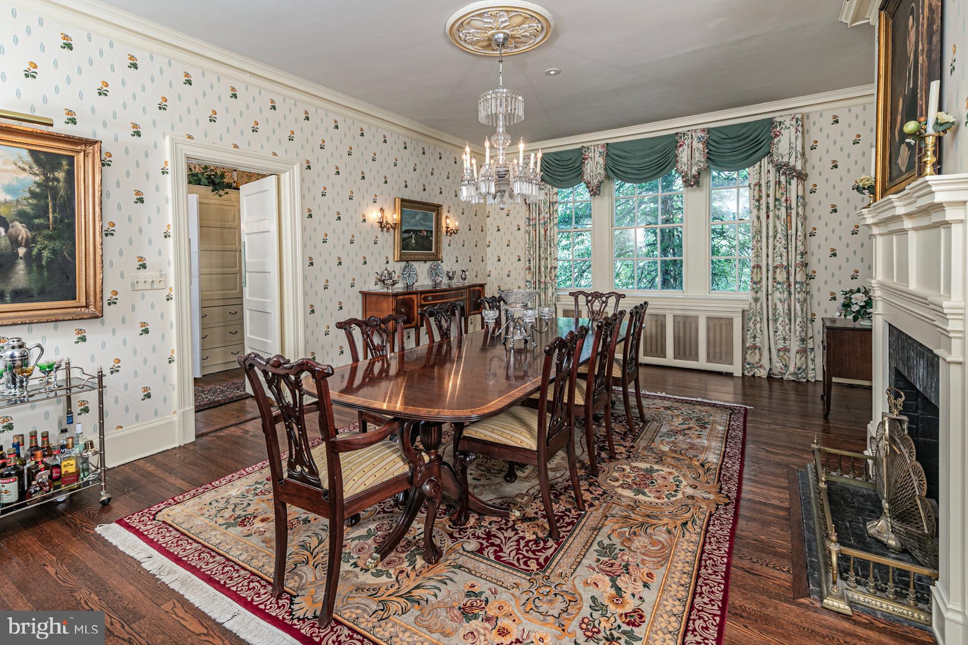 27 Rosedale Road Princeton, NJ 08540 - Photo 18 of 45