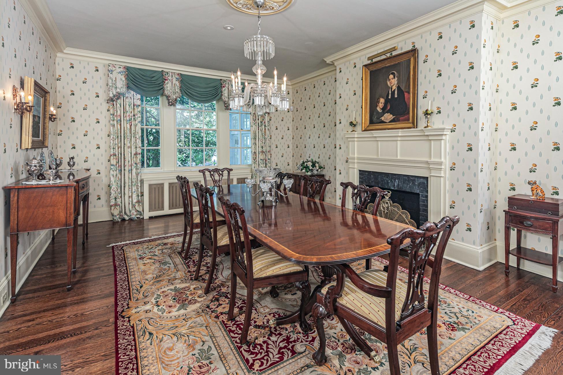 27 Rosedale Road Princeton, NJ 08540 - Photo 19 of 45