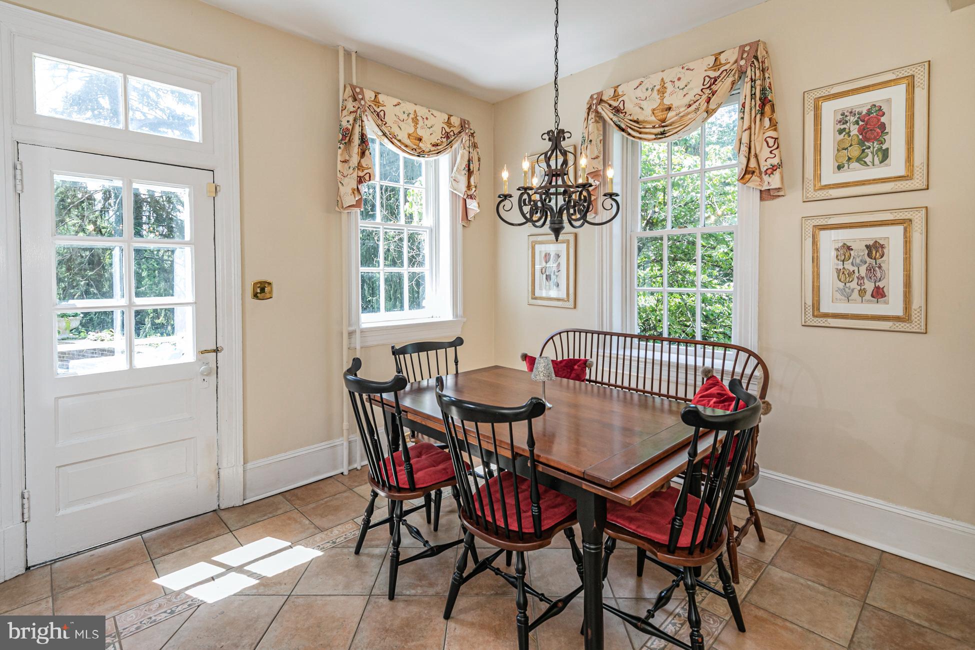 27 Rosedale Road Princeton, NJ 08540 - Photo 25 of 45