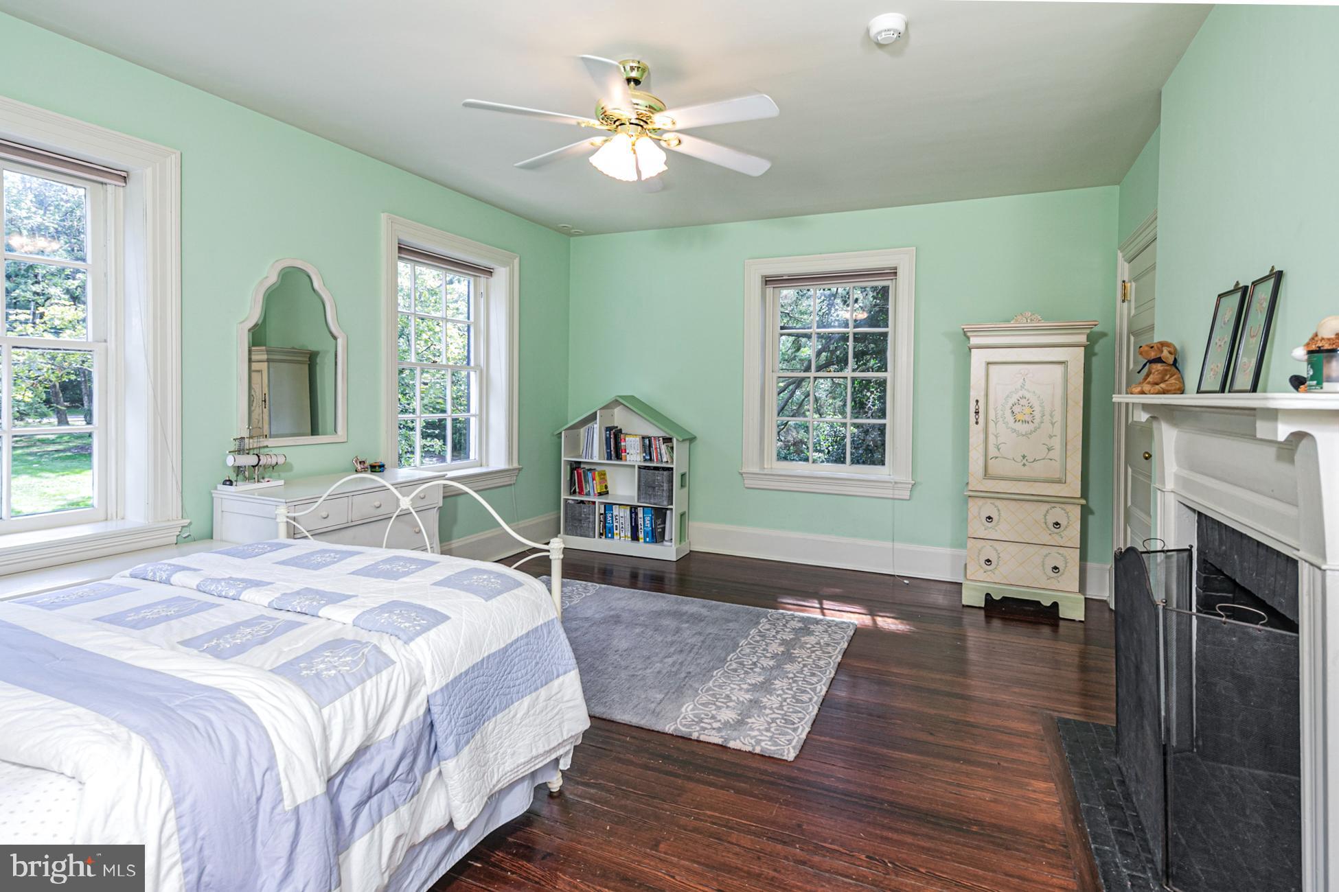 27 Rosedale Road Princeton, NJ 08540 - Photo 29 of 45