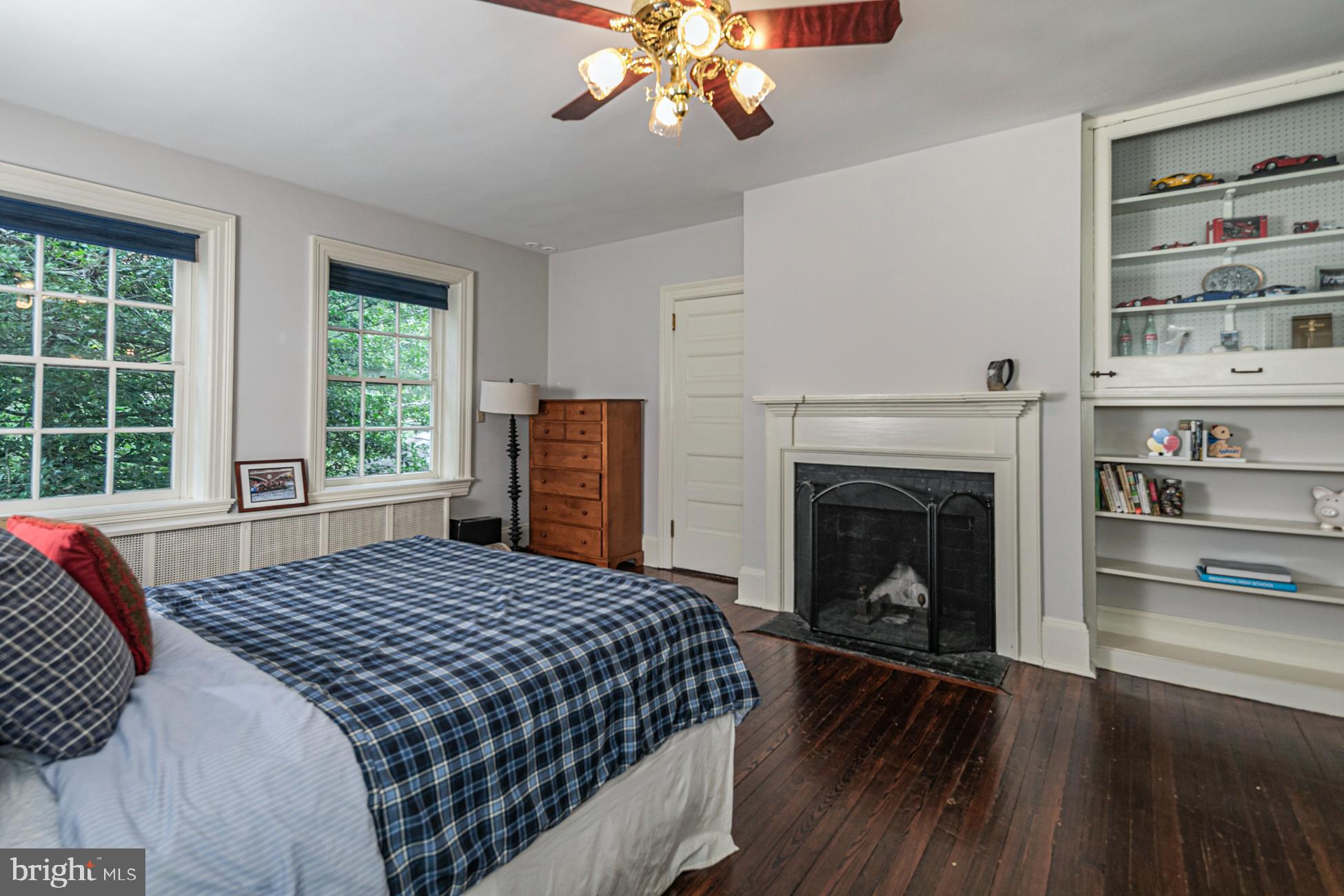 27 Rosedale Road Princeton, NJ 08540 - Photo 30 of 45