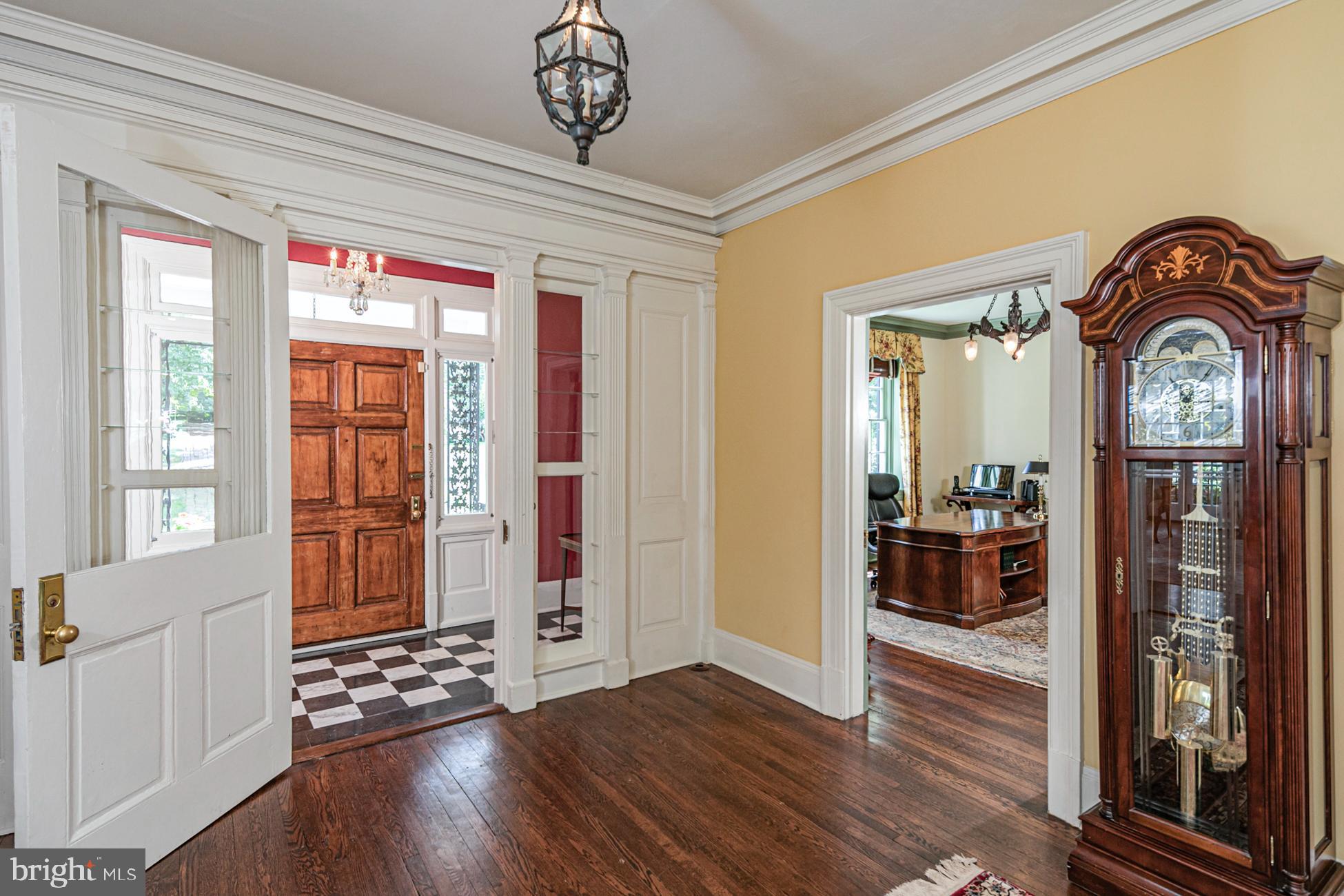 27 Rosedale Road Princeton, NJ 08540 - Photo 4 of 45