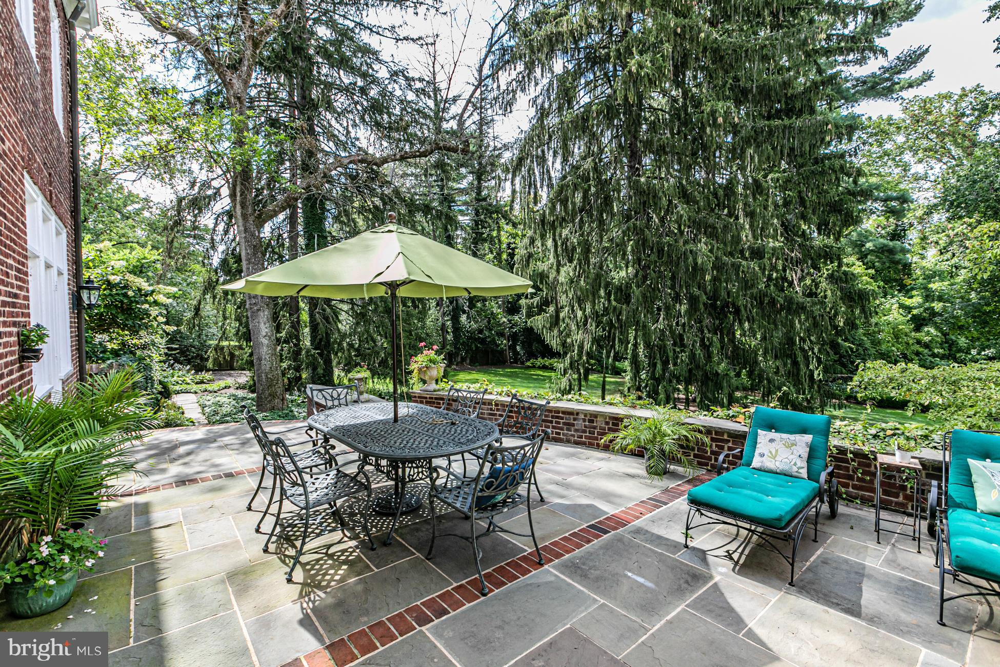 27 Rosedale Road Princeton, NJ 08540 - Photo 34 of 45