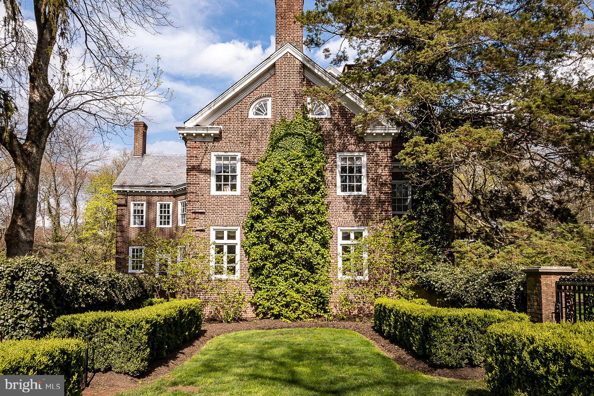 27 Rosedale Road Princeton, NJ 08540 - Photo 43 of 45