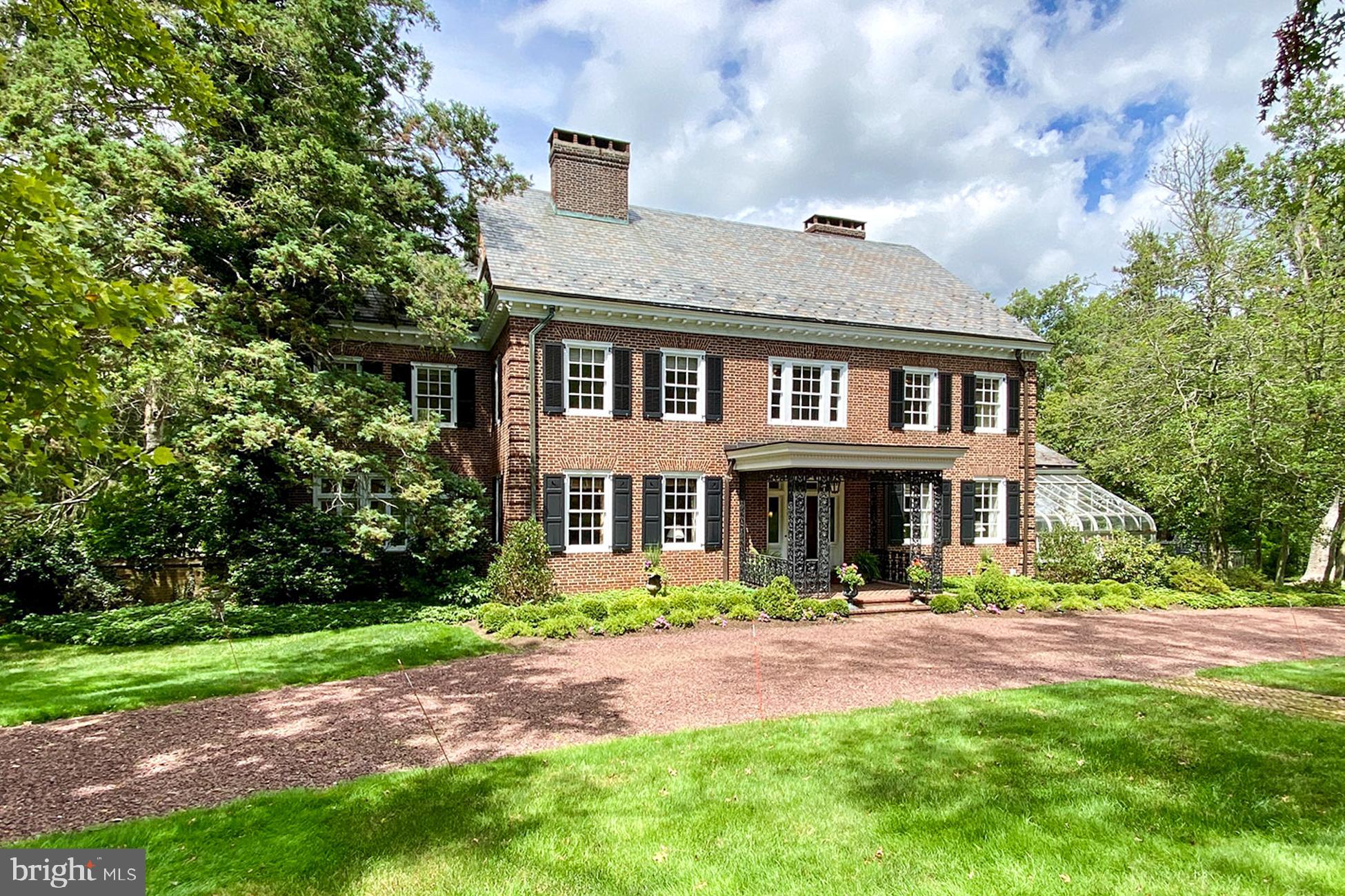 27 Rosedale Road Princeton, NJ 08540 - Photo 44 of 45