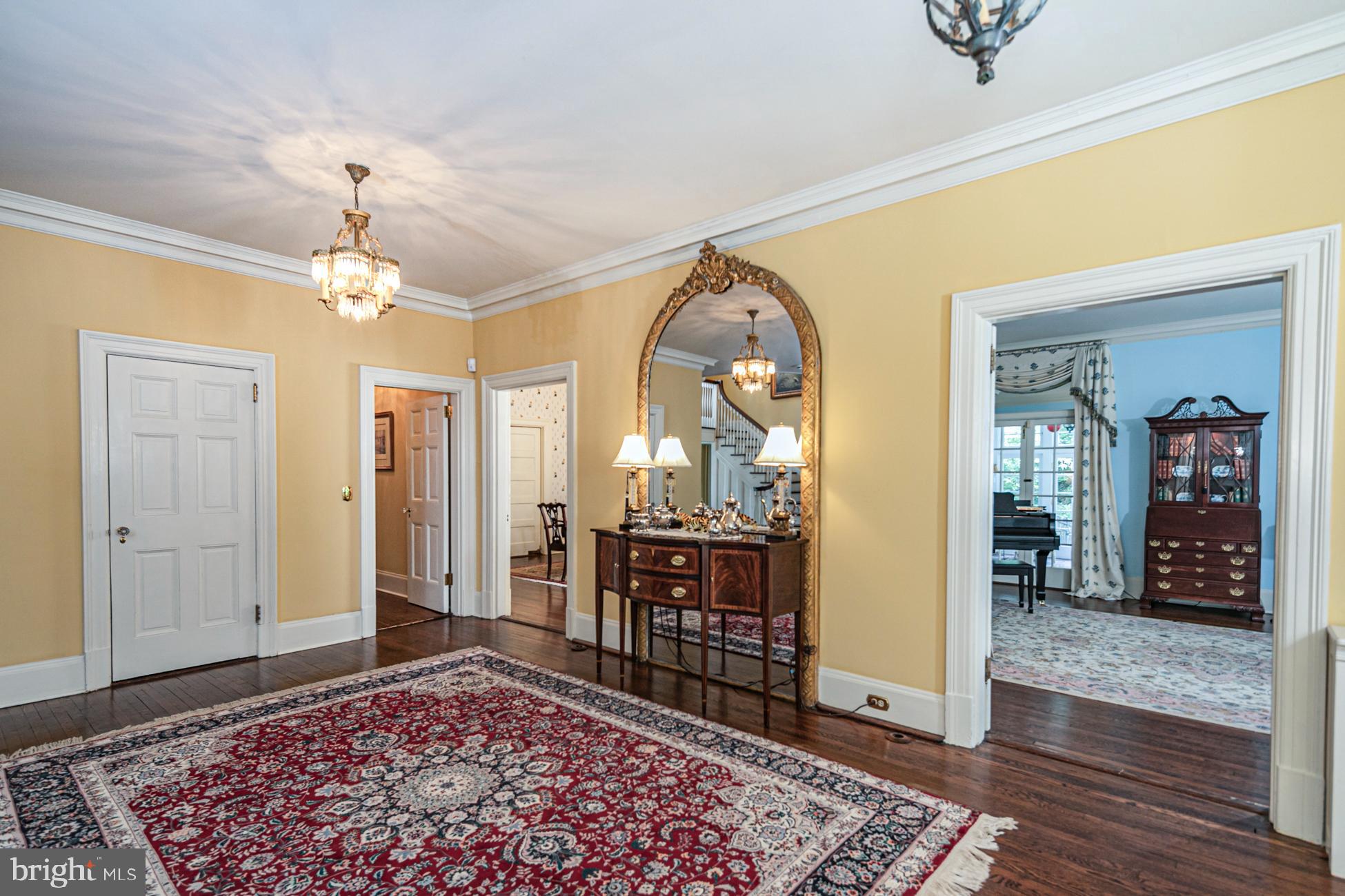 27 Rosedale Road Princeton, NJ 08540 - Photo 6 of 45