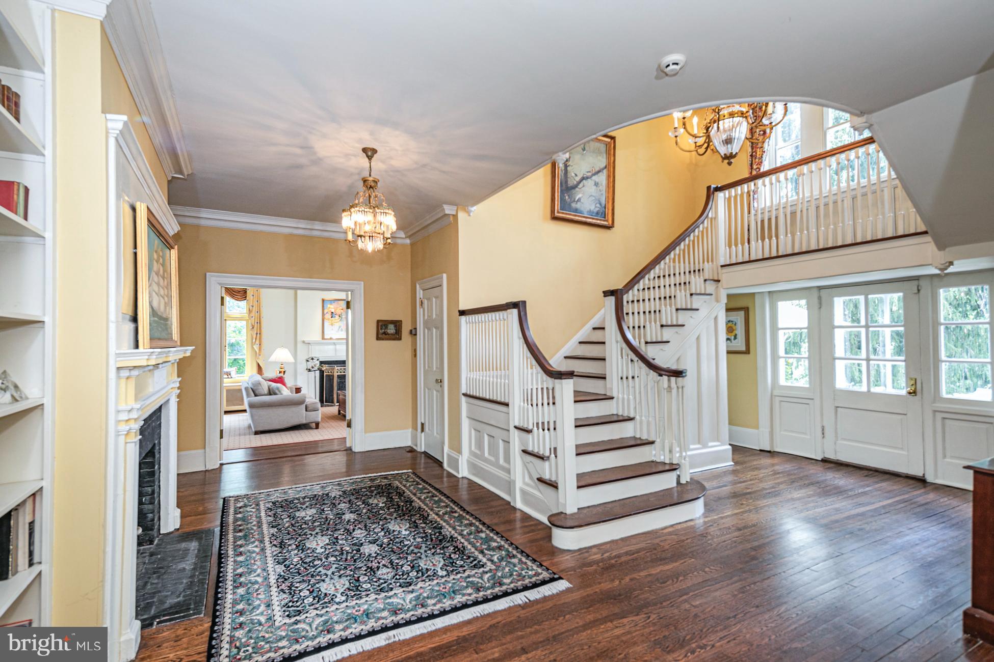 27 Rosedale Road Princeton, NJ 08540 - Photo 7 of 45