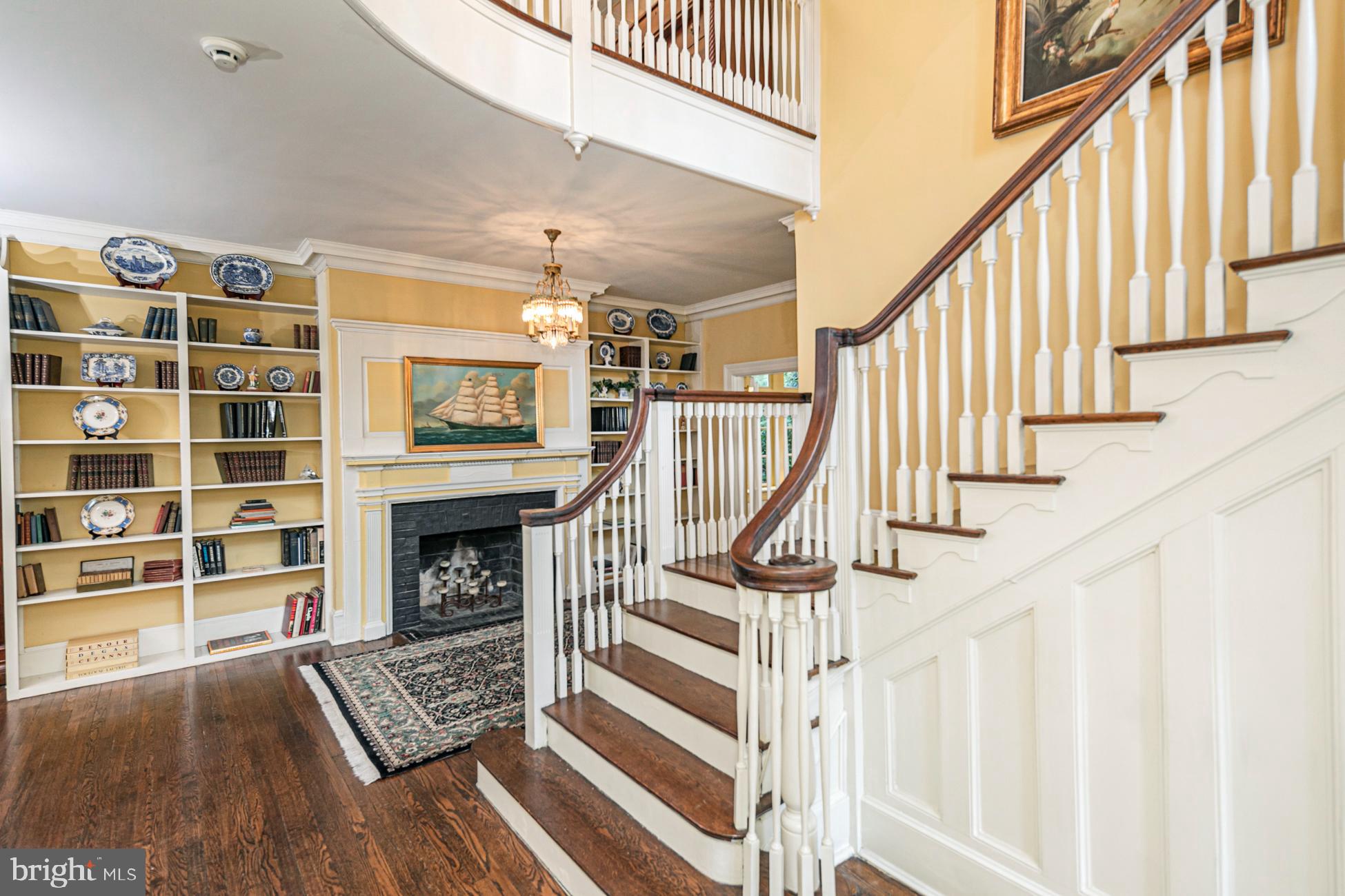 27 Rosedale Road Princeton, NJ 08540 - Photo 9 of 45