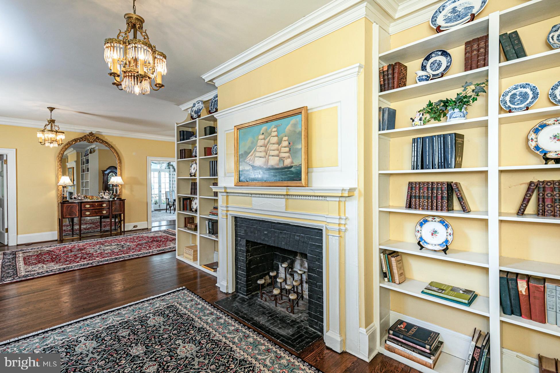 27 Rosedale Road Princeton, NJ 08540 - Photo 10 of 45