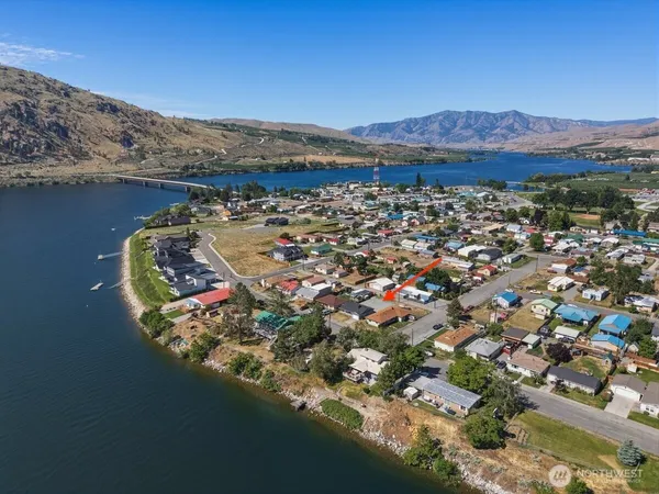 $349,000 | 607 South 1st Street, Brewster, WA 98812