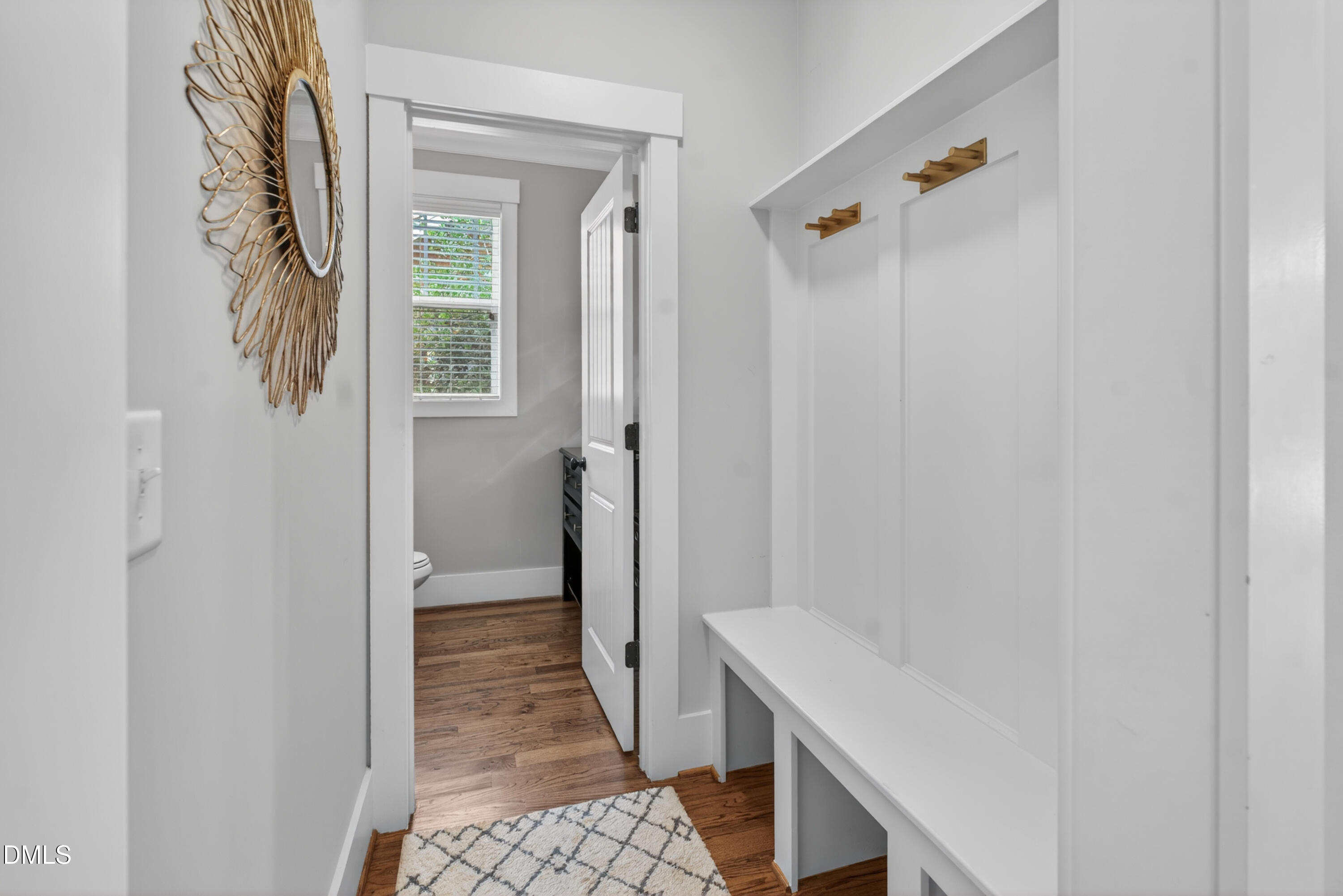 129 Hudson Street Raleigh, NC 27608 - Photo 27 of 62