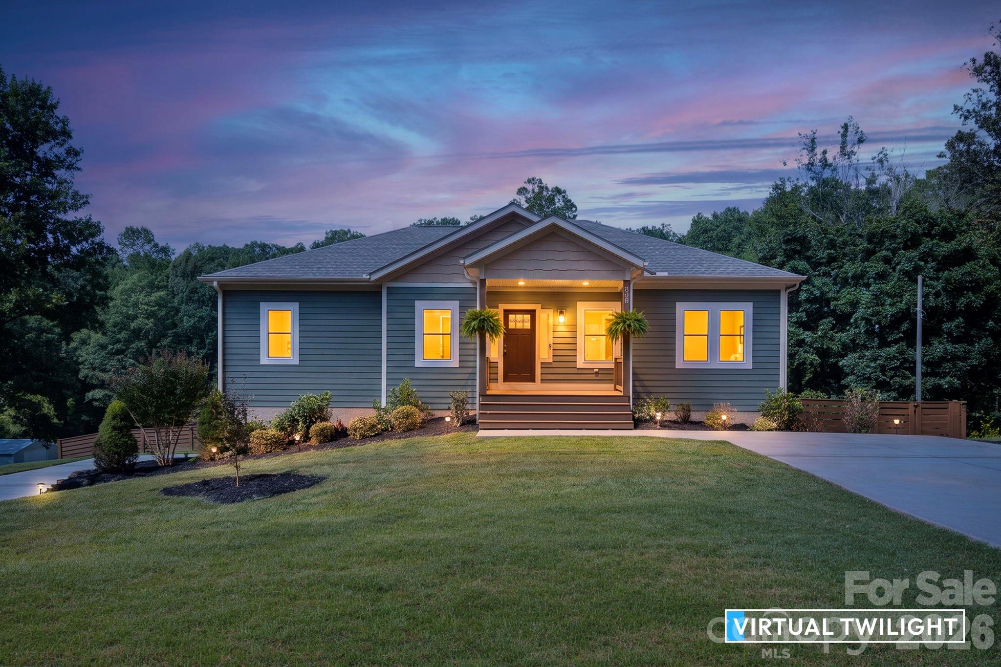 139 Ridge Road Candler, NC 28715 - Photo 40 of 40 Gallery Image 40