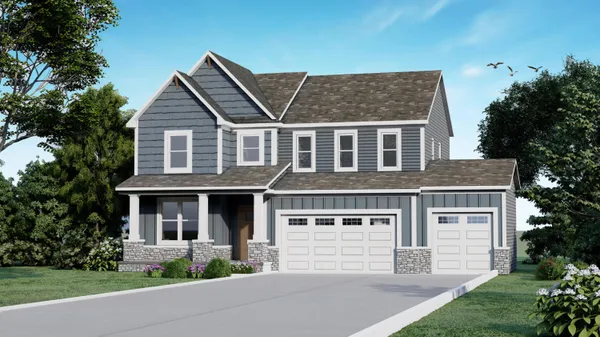 $535,000 | 6990 Avalon Drive Southeast, Caledonia, MI 49316
