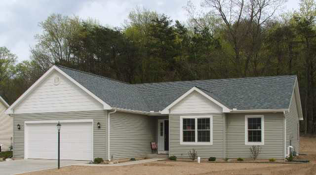 68940 Red Cedar Road New Paris, IN 46553 - Photo 1 of 8 Gallery Image 1