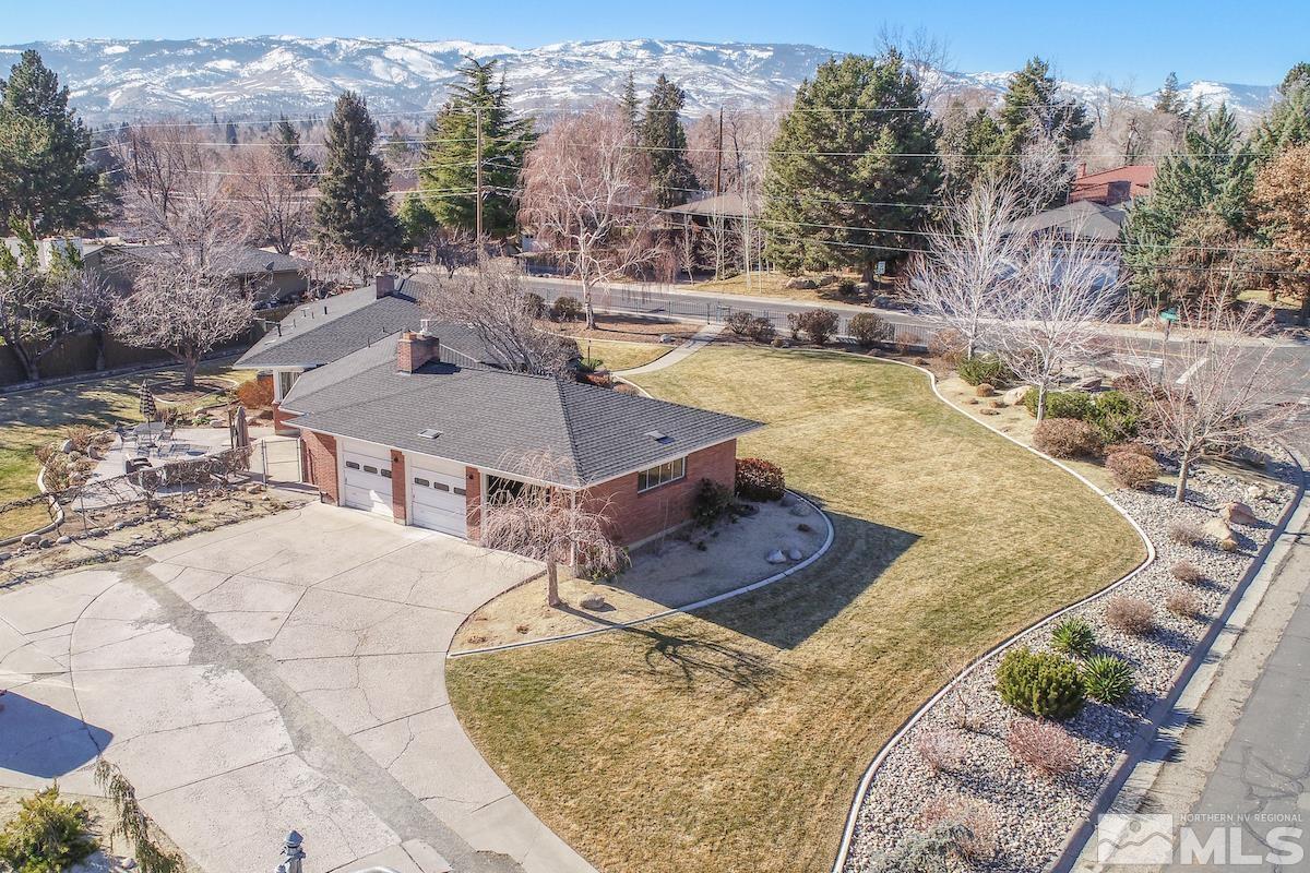 1500 Sharon Way Reno, NV 89509 - Photo 3 of 31 a view of a swimming pool with an outdoor space