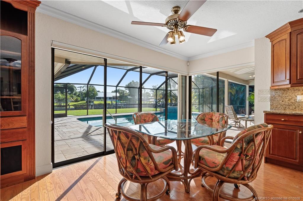 1310 Northwest Lakeside Trail Stuart, FL 34994 - Photo 49 of 78