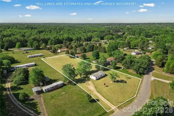 $265,000 | 8511 Cloverfield Drive, Kannapolis, NC 28081