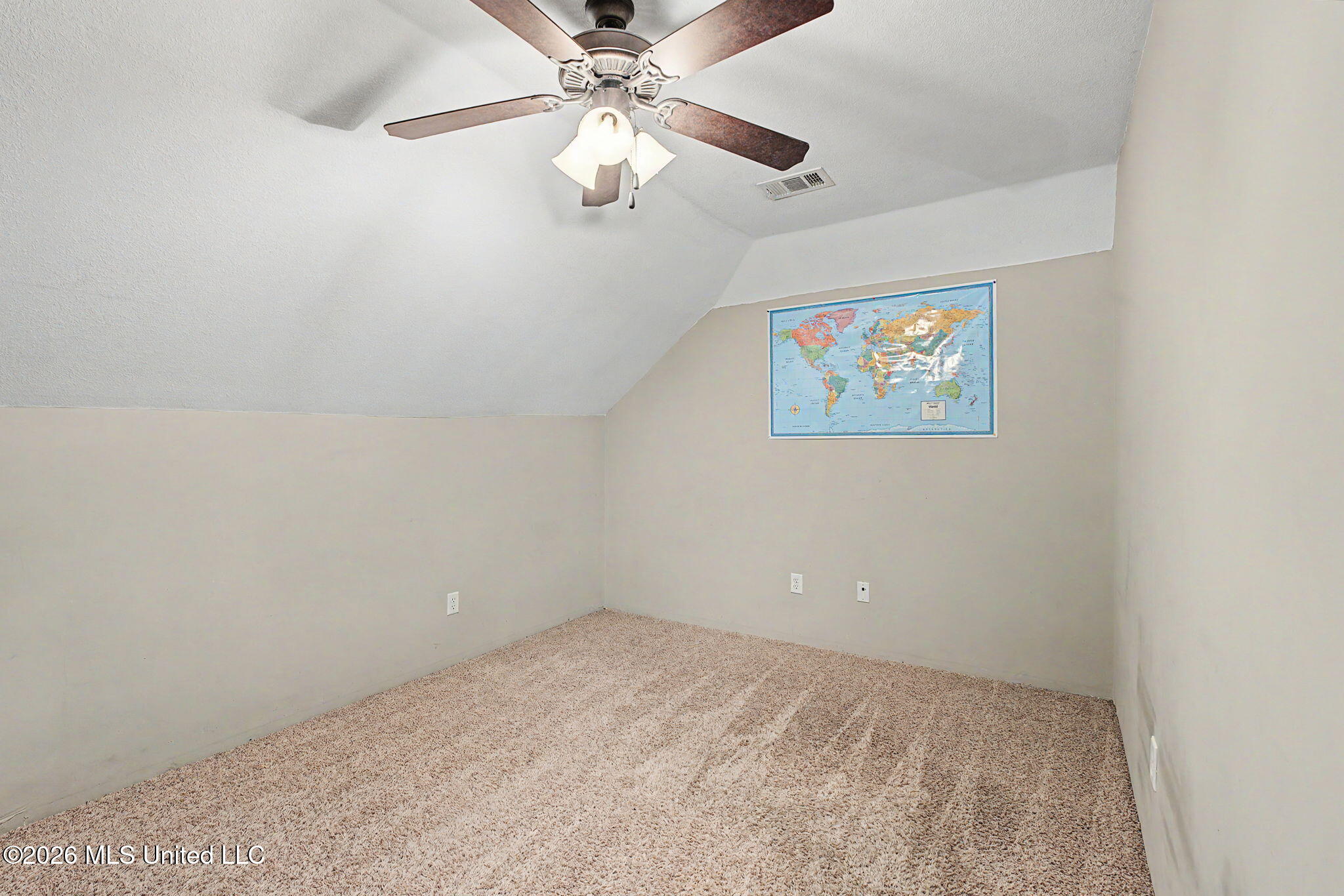 1409 Monteith Avenue Hernando, MS 38632 - Photo 24 of 36 Bonus Room