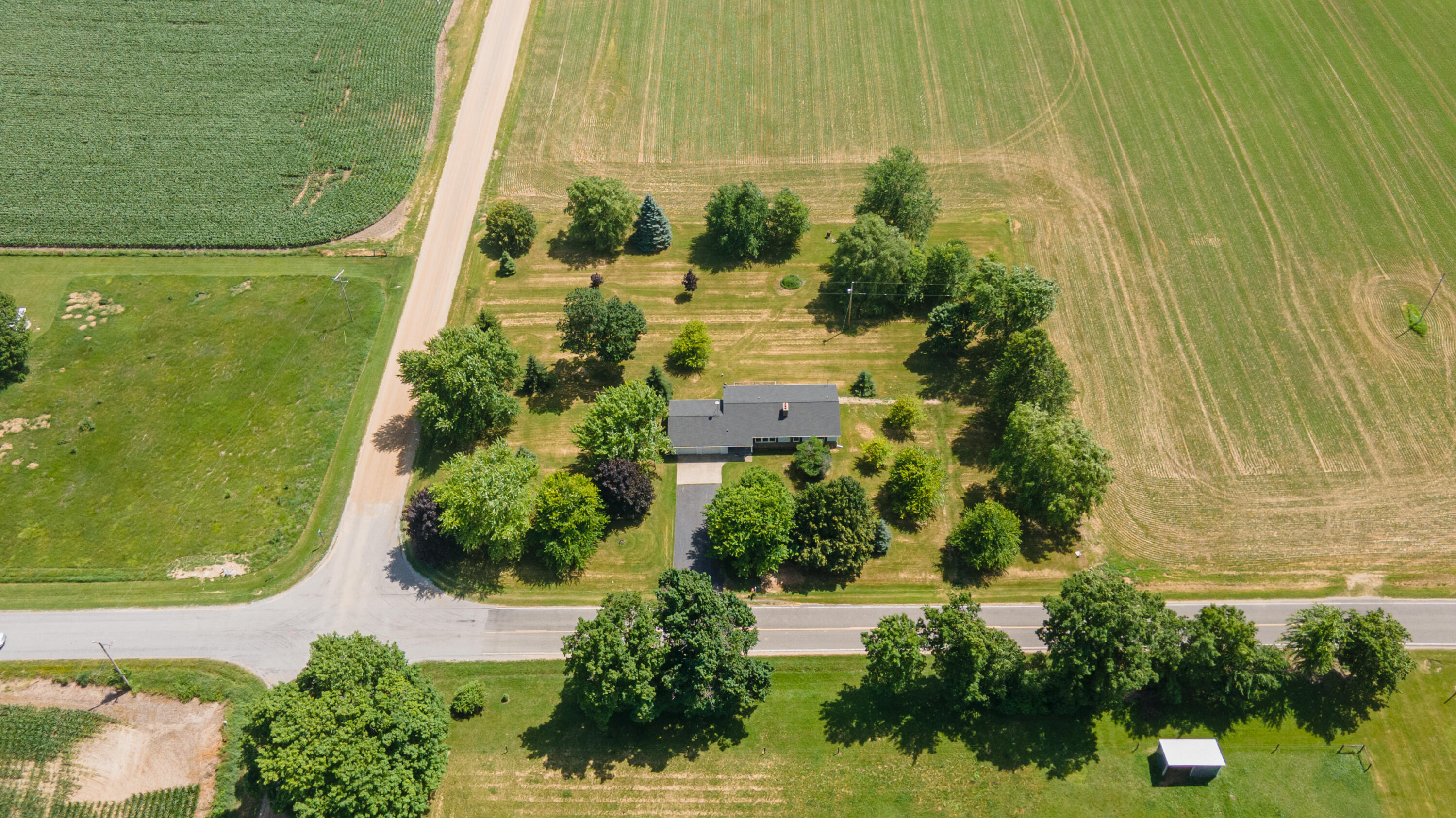 4970 Barnum Road Hastings, MI 49058 - Photo 29 of 35 DJI_0300