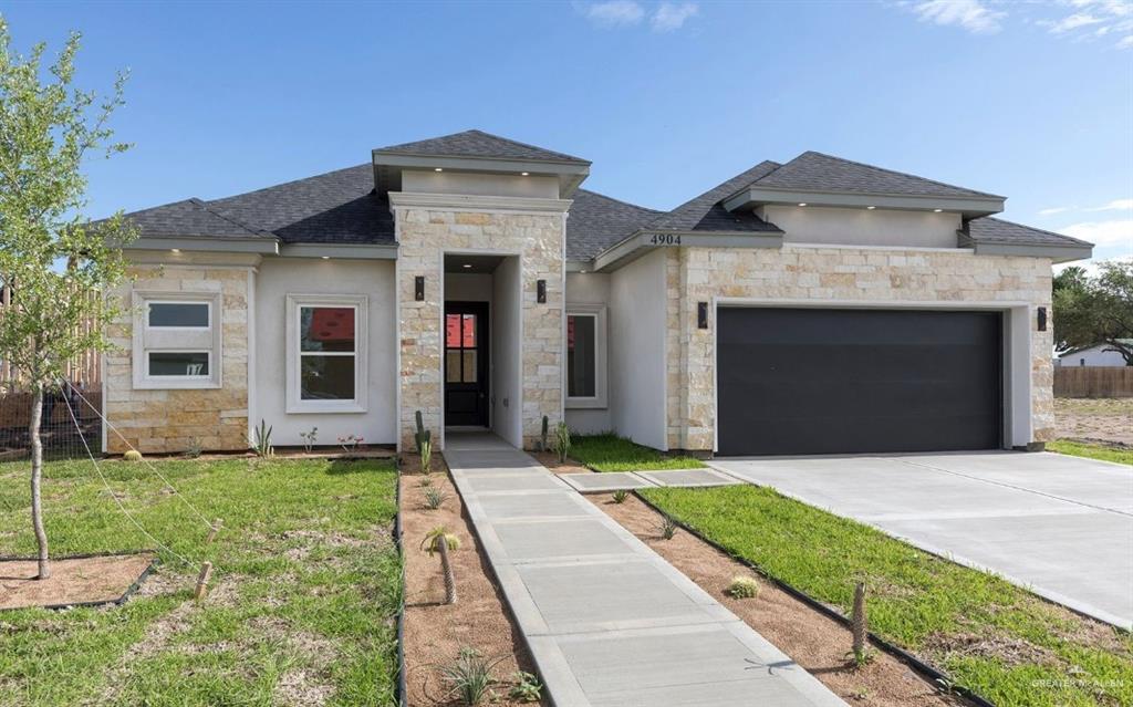 4904 Duke Avenue McAllen, TX 78504 - Photo 1 of 13