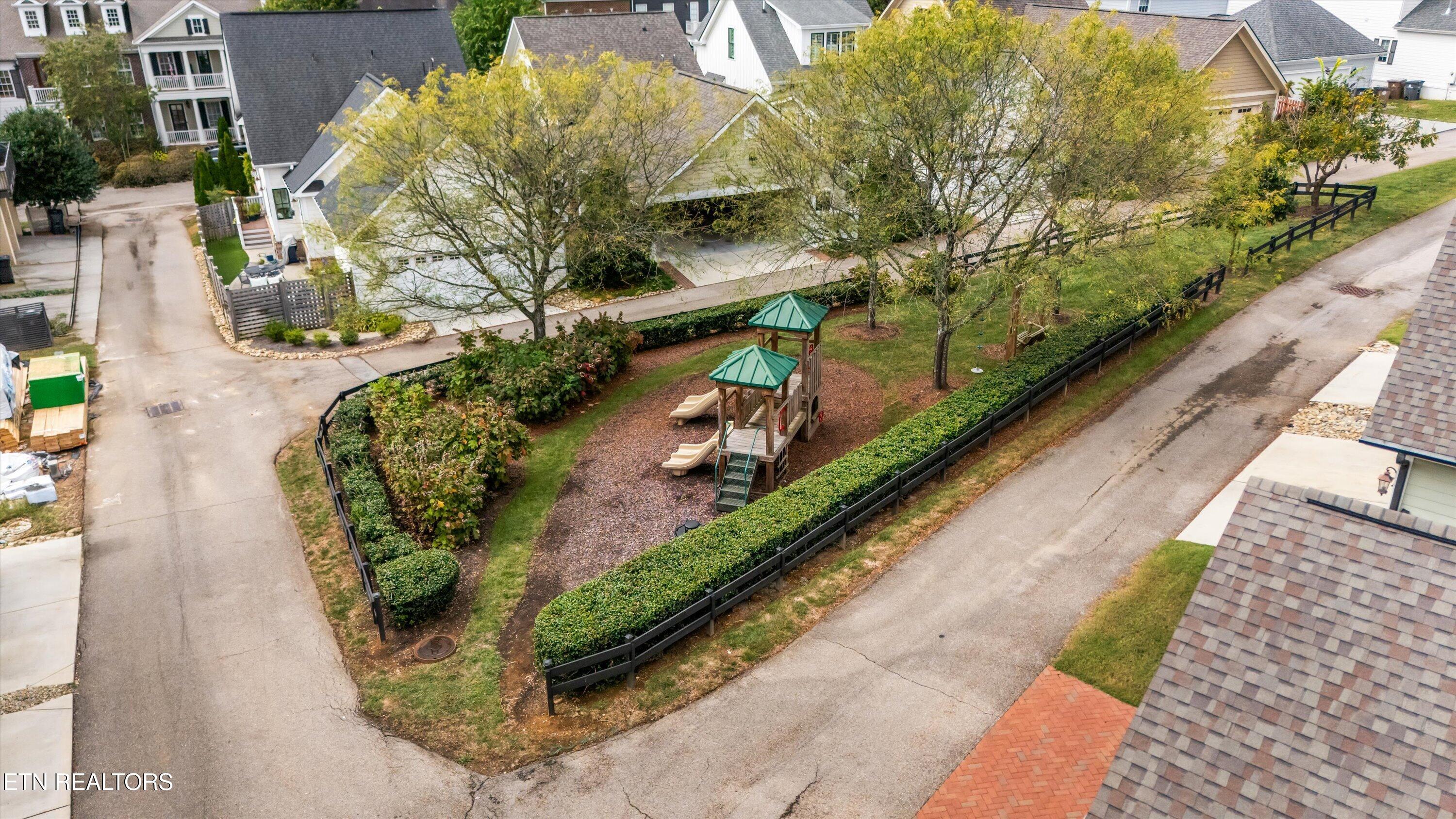 1708 Cades Cove Road Knoxville, TN 37922 - Photo 53 of 57 Neighborhood Playground