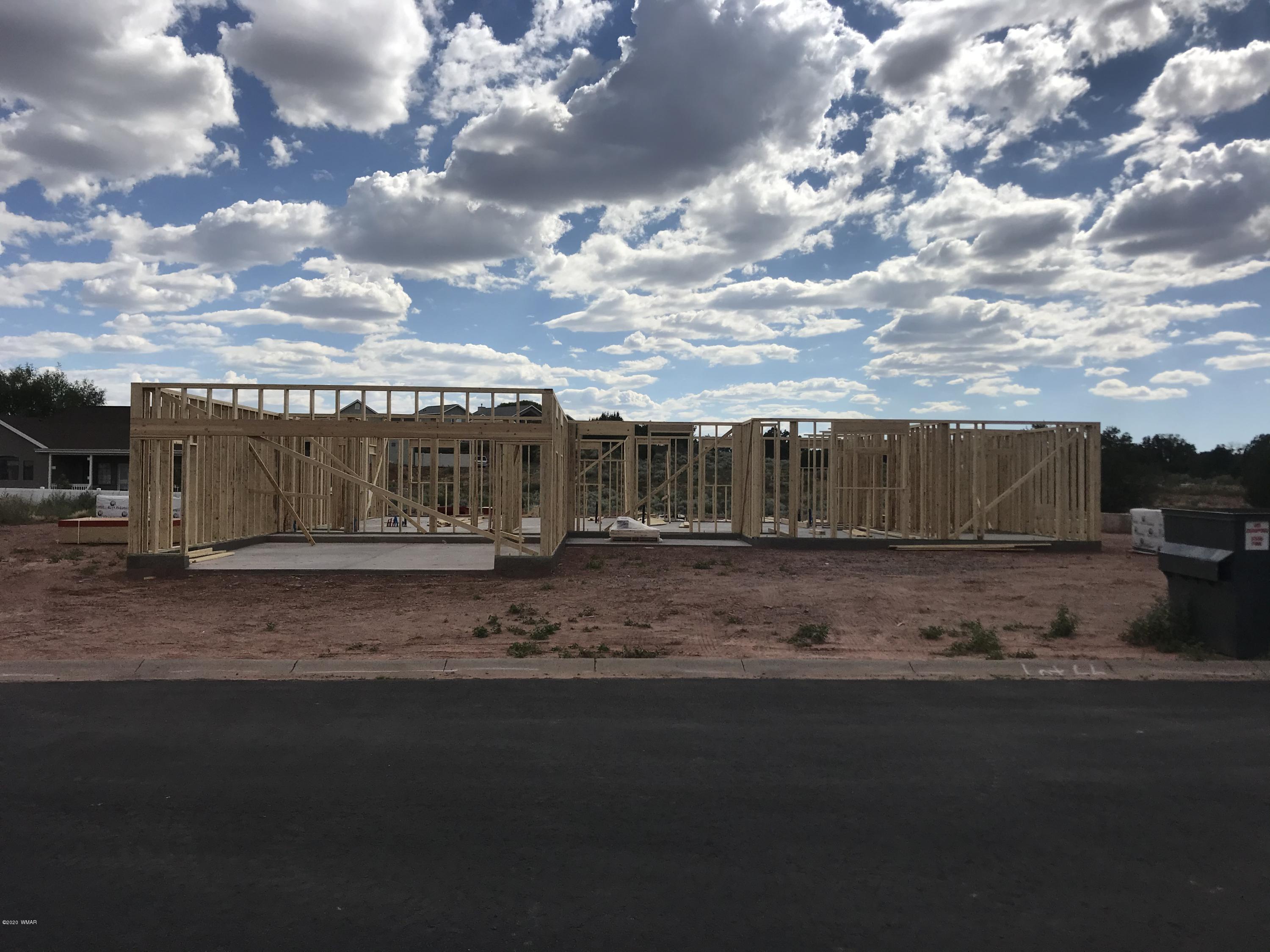 1489 Lobo Trail Snowflake, AZ 85937 - Photo 3 of 8