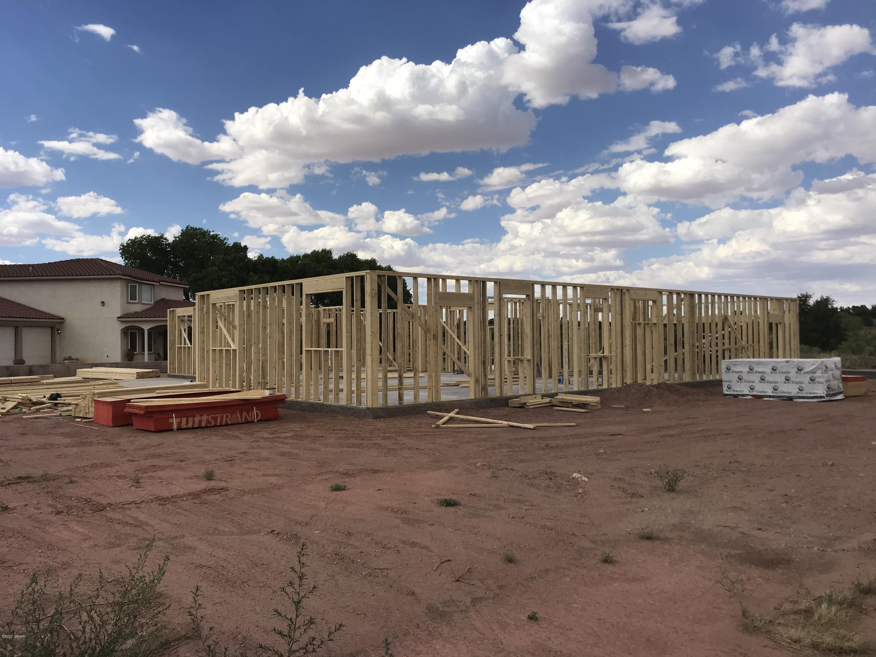 1489 Lobo Trail Snowflake, AZ 85937 - Photo 5 of 8