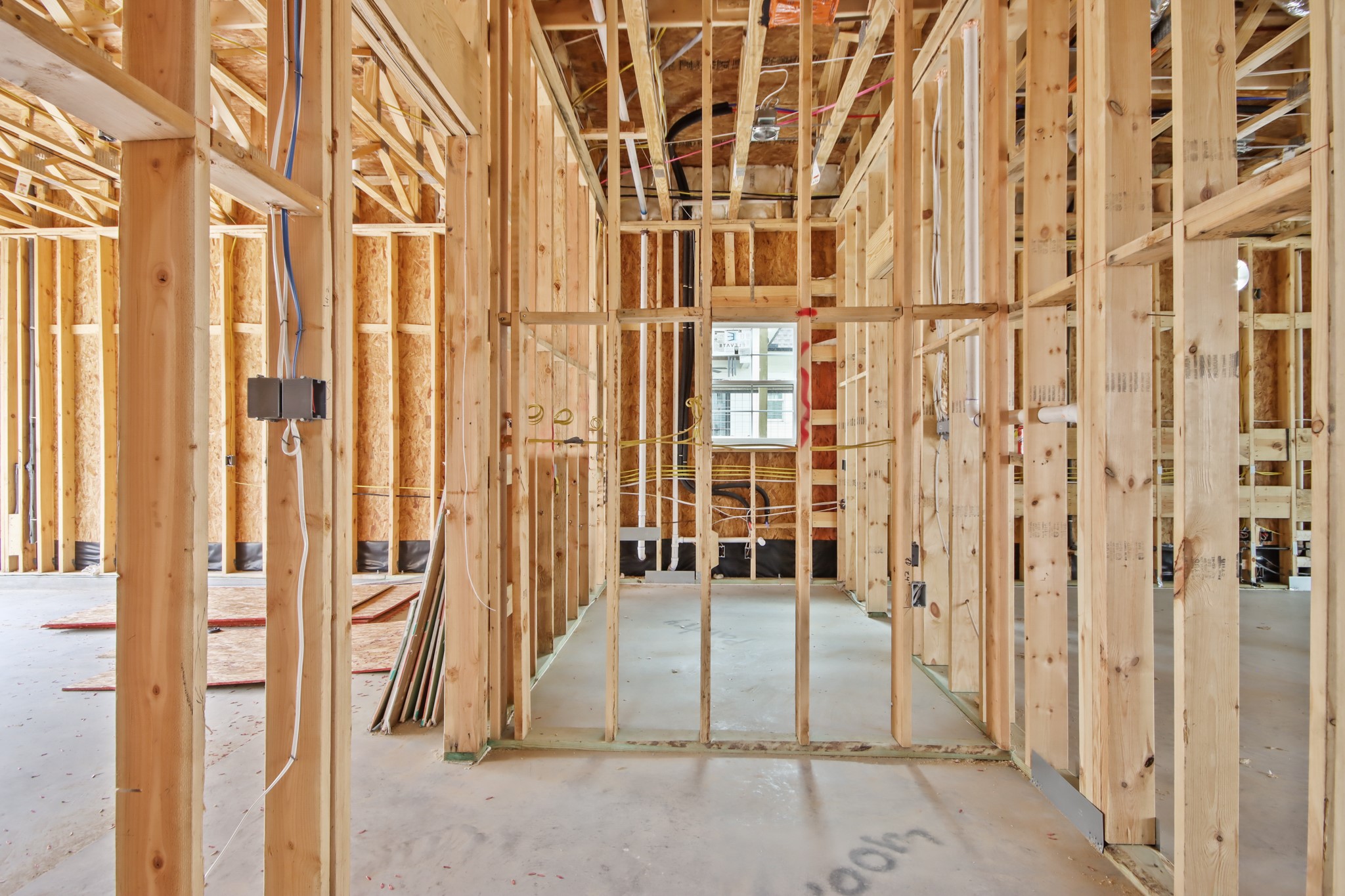 715 Merrill Street Houston, TX 77009 - Photo 8 of 50