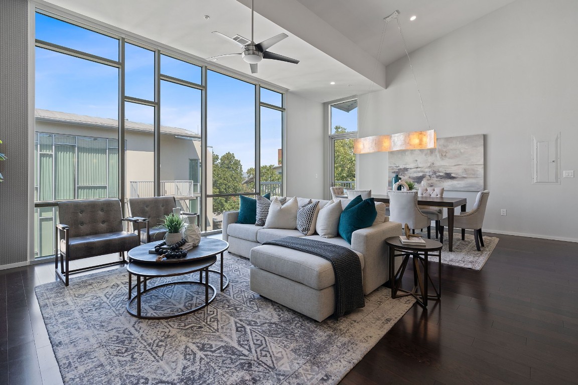 1600 Barton Springs Road, Unit 4601 Austin, TX 78704 - Photo 1 of 1 Gallery Image 1