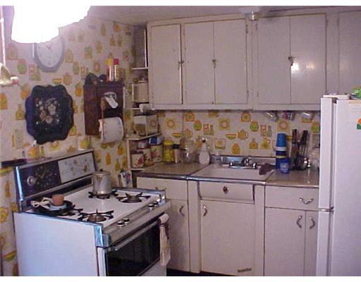 225 Stoy Road Somerset, PA 15501 - Photo 3 of 9 Kitchen.
