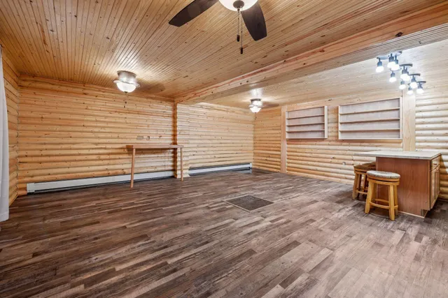 $314,900 | 631 Broadway Street East, New Germany, MN 55367