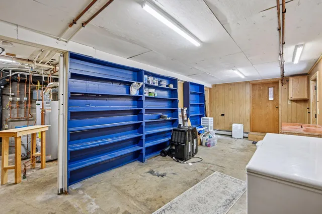 $314,900 | 631 Broadway Street East, New Germany, MN 55367