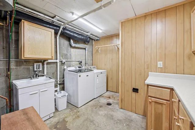 $314,900 | 631 Broadway Street East, New Germany, MN 55367