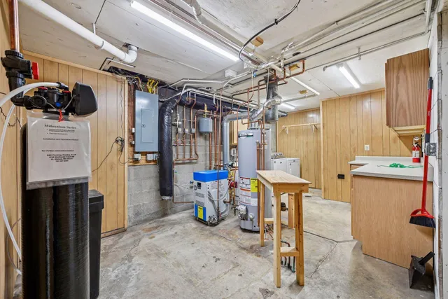 $314,900 | 631 Broadway Street East, New Germany, MN 55367