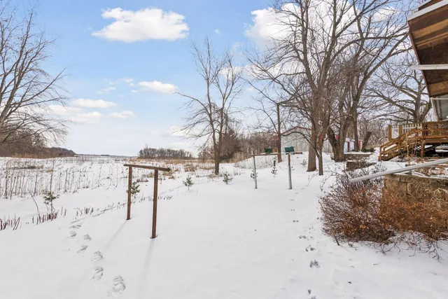 $314,900 | 631 Broadway Street East, New Germany, MN 55367