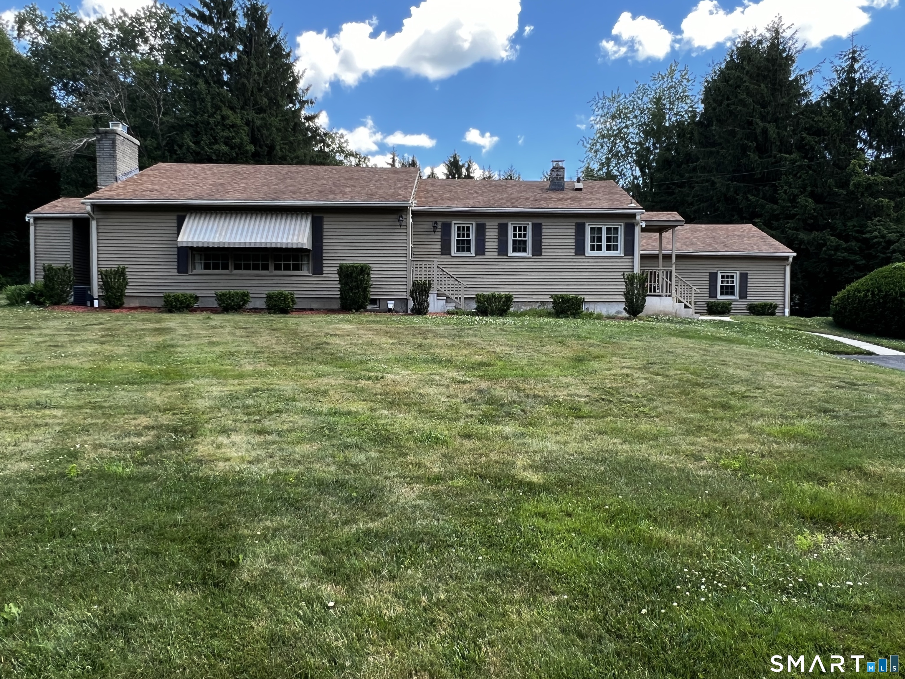 73 Shelton Road Oxford, CT 06478 - Photo 1 of 14