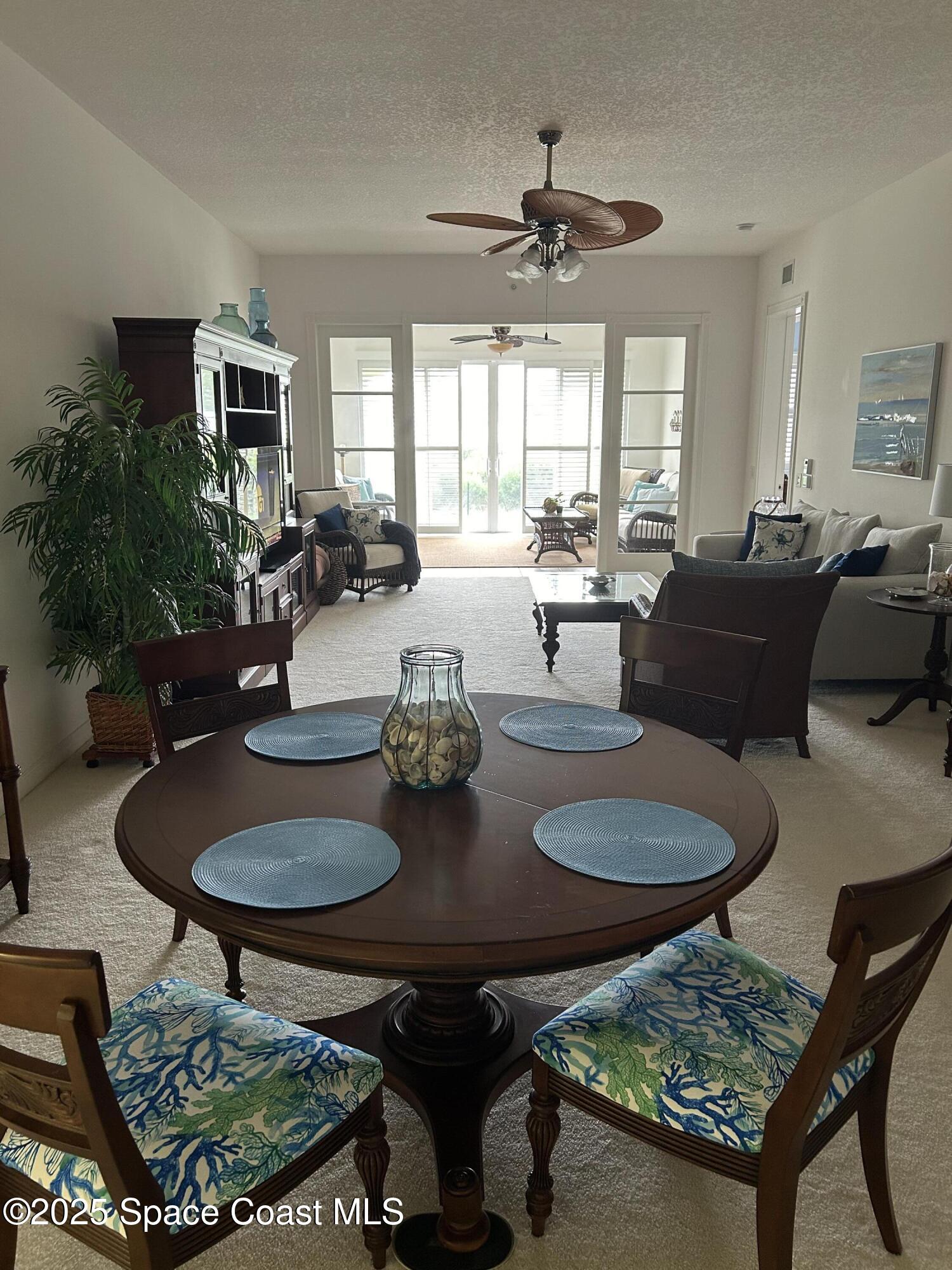 24 Harbour Isle Drive, Unit 104 Hutchinson Island, FL 34949 - Photo 4 of 17 IMG_8348