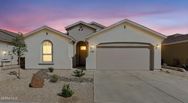 $354,700 | 121 Esther Trail, Santa Teresa, NM 88008