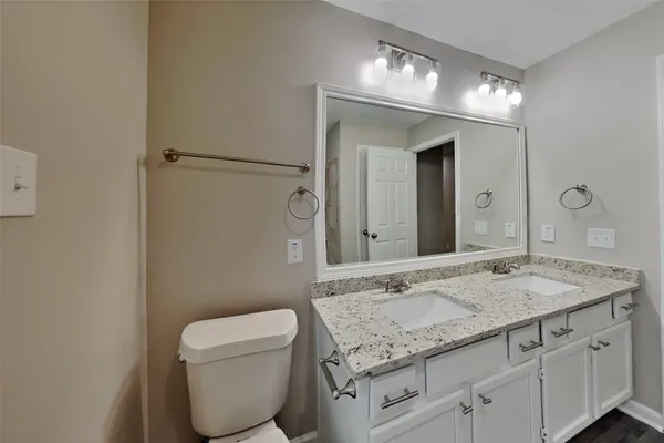 $2,500 | 3918 Appalachian Trail, Houston, TX 77345