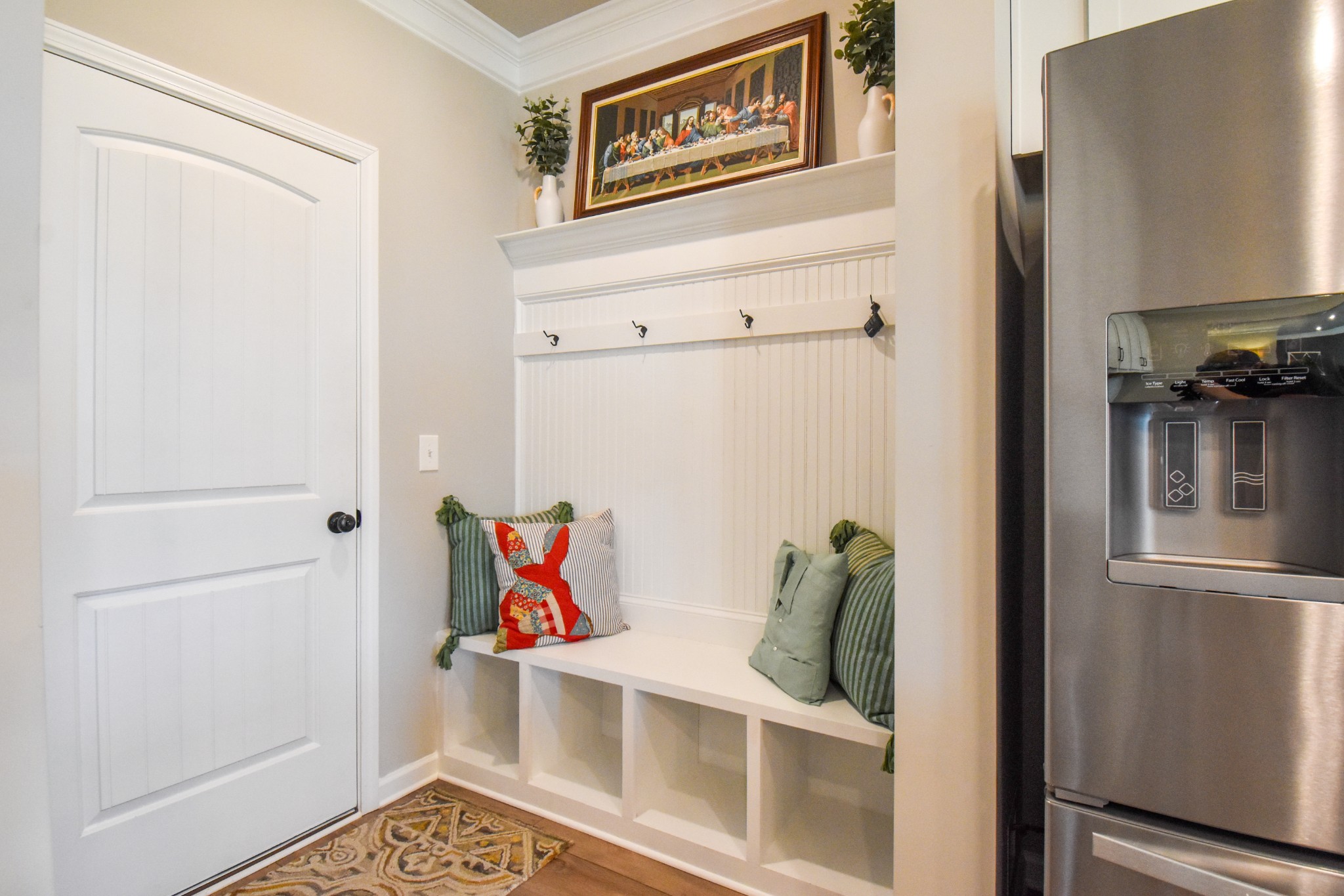 2991 Timewinder Way Columbia, TN 38401 - Photo 12 of 29 a view of walk in closet