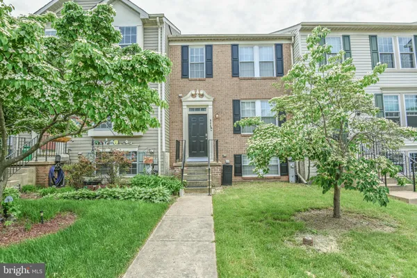 $2,750 | 925 Chestnut Manor Court, Curtis Bay, MD 21226