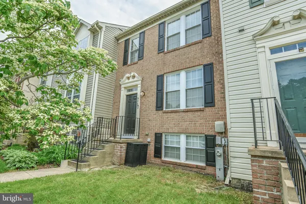 $2,750 | 925 Chestnut Manor Court, Curtis Bay, MD 21226