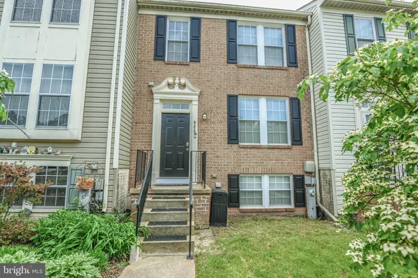 $2,750 | 925 Chestnut Manor Court, Curtis Bay, MD 21226