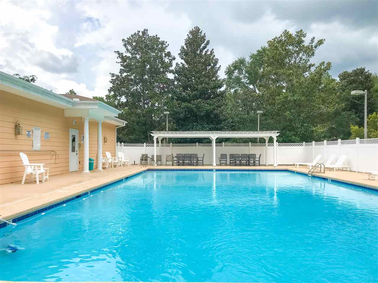 117 Mark Twain Loop Foley, AL 36535 - Photo 26 of 37 Pool