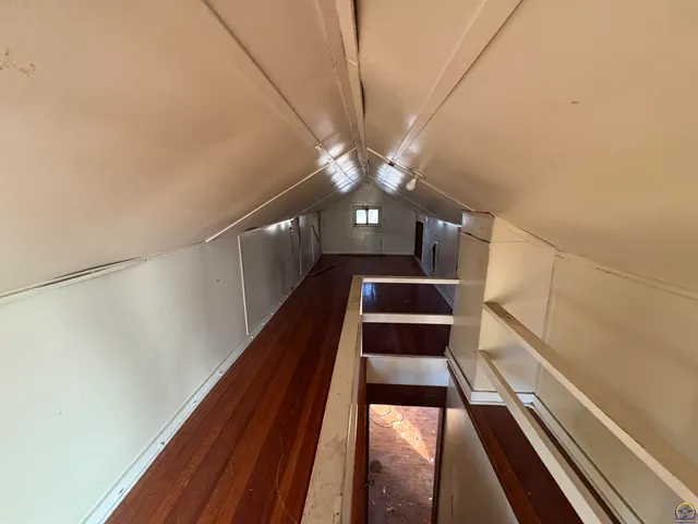 $69,900 | 505 Elm Street, Emporia, KS 66801