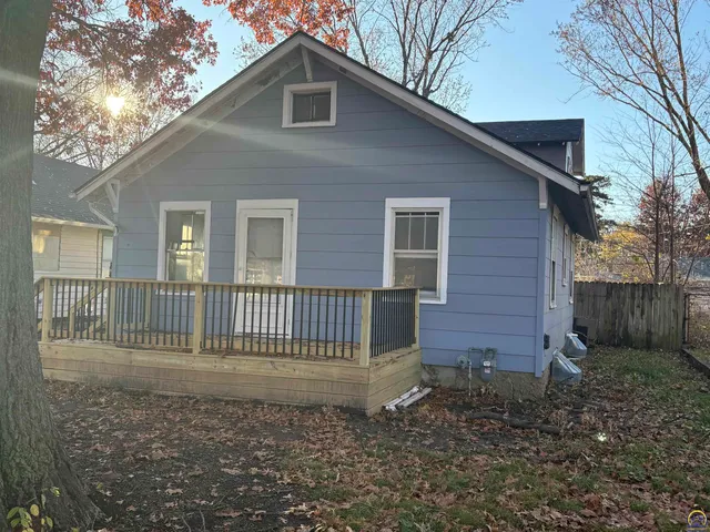 $69,900 | 505 Elm Street, Emporia, KS 66801