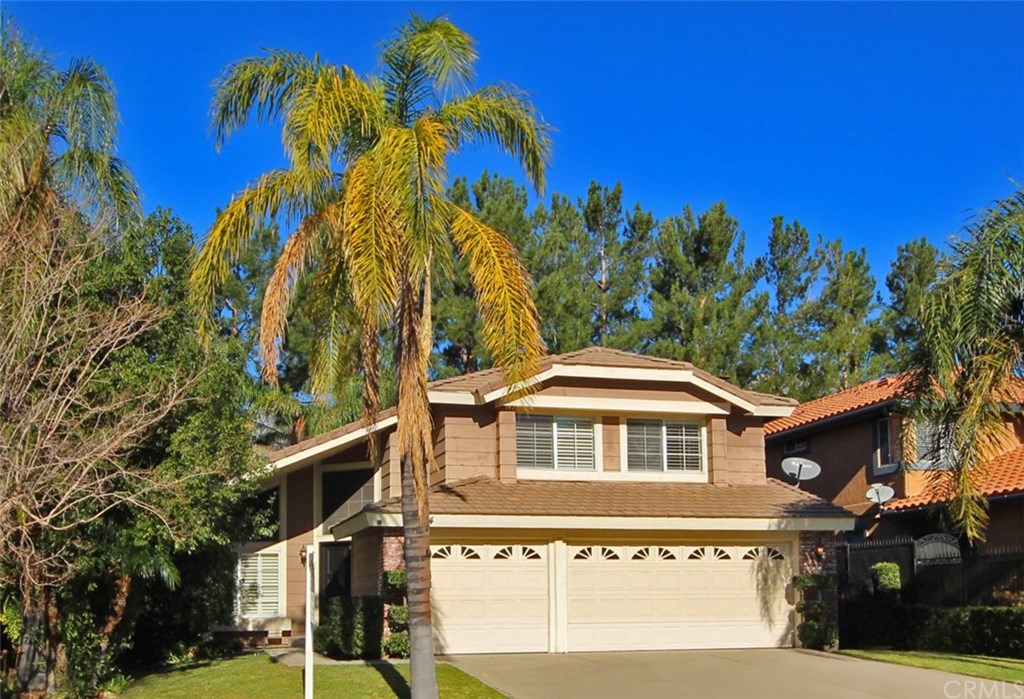 6614 Torino Road Rancho Cucamonga, CA 91701 - Photo 1 of 1 Gorgeous Alta Loma with a large deck off the master suite!
