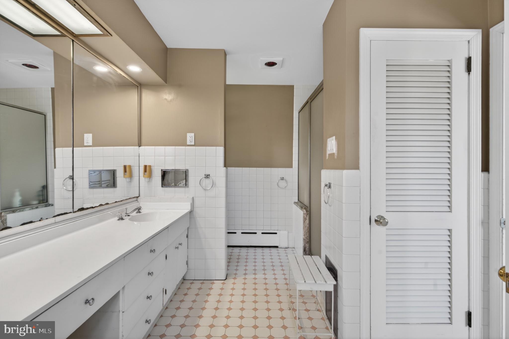 300 Sanatoga Road Pottstown, PA 19465 - Photo 40 of 79 Spacious bathroom with modern elegance.